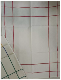 STROFINACCIO DAMINA AIDA PIAZZATO 60X80 Tellini S.r.l. Wholesale Clothing